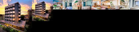 Hotel Raffaello Bellaria-Igea Marina