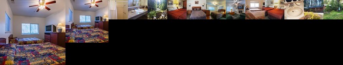 Yosemite Riverside Inn