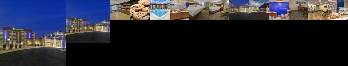 Best Western Plus Airport East/Expo Center