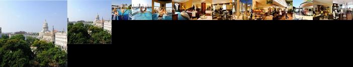 Iberostar Parque Central