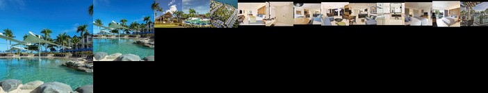 Radisson Blu Resort Fiji Denarau Island