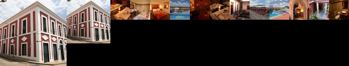 Casa Grande Boutique Hotel
