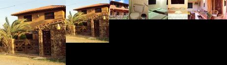 El Yaque Ranch