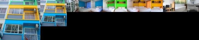 Molly Pop Guest House