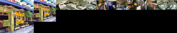 Thailand Guest House