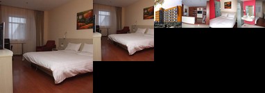 Hanting Express Taizhou