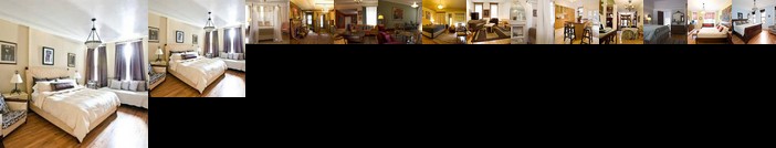 Sugar Hill Harlem Inn