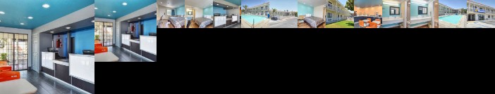 Motel 6 Bakersfield Buttonwillow