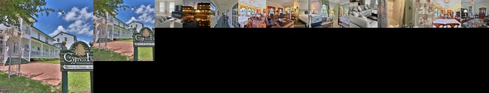 The Cypress Inn