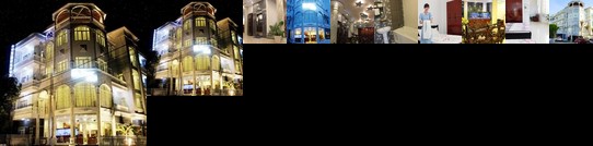 Sea Stars Hotel
