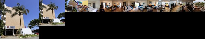 Hotel California El Yaque