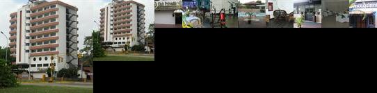 Hotel Monagas Internacional