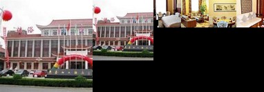 Taishan Hotel Tongliao