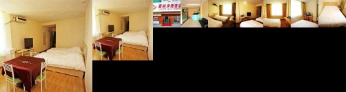 Jinzhou Express Hotel