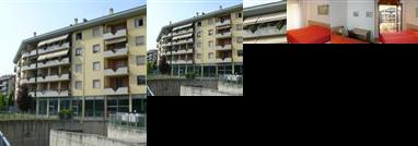 Bed & Breakfast Michelangelo