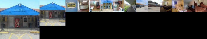 Morgantown Motel