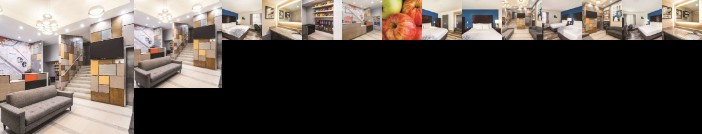 La Quinta Inn Brooklyn Downtown