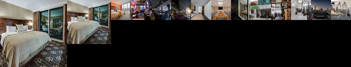 Wyndham Garden Chinatown