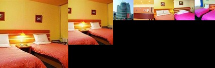 Home Inn Huludao Railway Station
