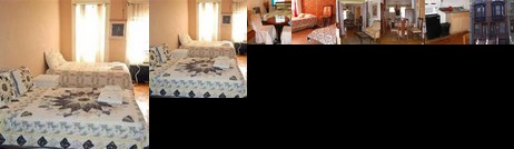 Harlem Landmark Bed and Breakfast Annex