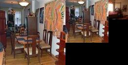 Harlem Landmark Guest House