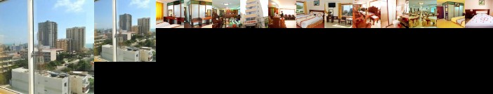 Binh Phuong Hotel