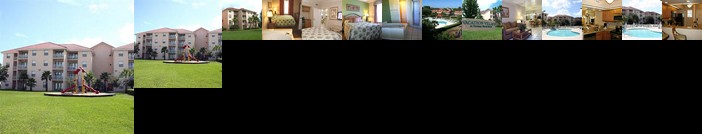 Vacation Villas at Fantasy World II