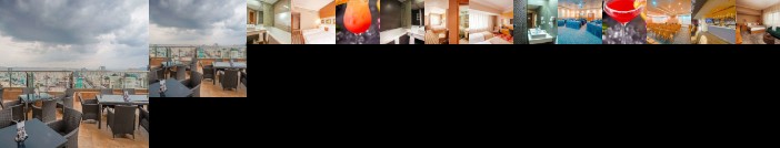 Ramada Ulaanbaatar Citycenter