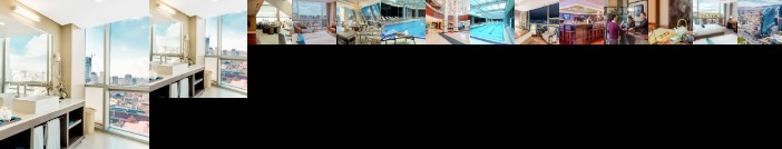 The Blue Sky Hotel And Tower