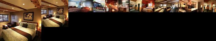 Sleepy Hollow Cabins and Motel