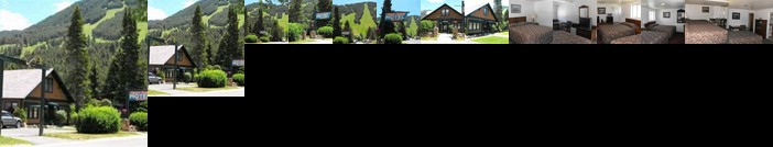 Cottages at Snow King