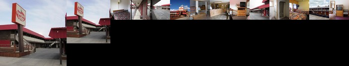 Traveler's Lodge West Yellowstone