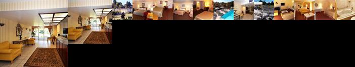 Quality Inn Capitola