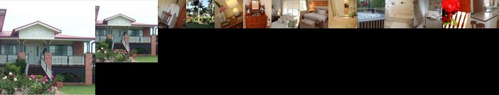 Ayr Bed and Breakfast on McIntyre