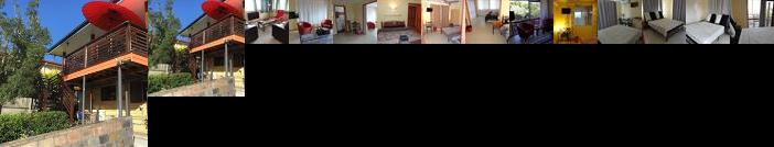 The Pixy Bed & Breakfast