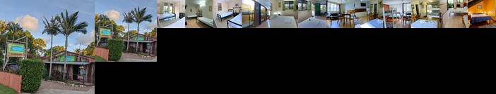 Aussie Woolshed Backpackers Hervey Bay Fraser Island