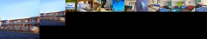 Shelly Beach Motel