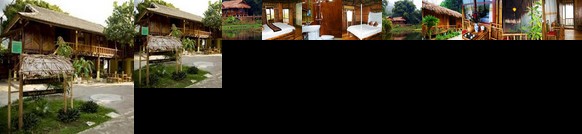 Mai Chau Riverside Resort