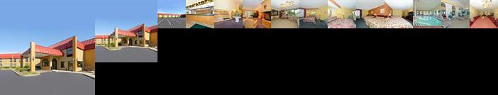 Americas Best Value Inn & Suites Kalamazoo