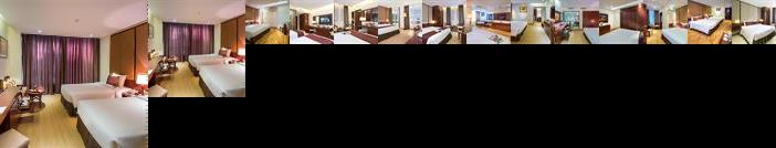 Royal Lotus Hotel Saigon