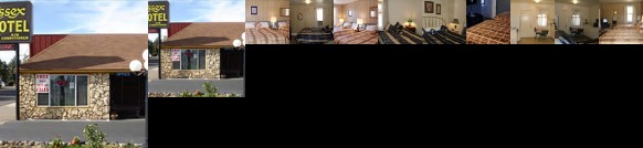 Essex Motel