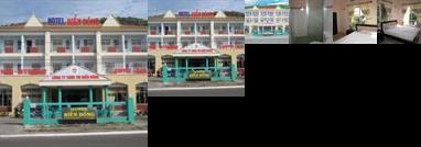 Bien Dong Hotel Vung Tau