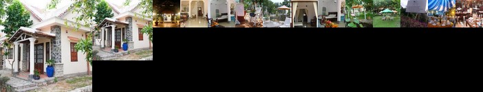 Sao Mai Boutique Villas