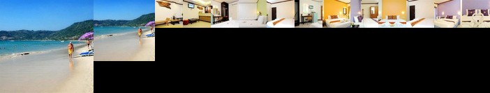 Moonlight Beach House