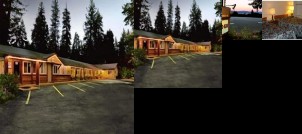 Tahoe North Shore Lodge