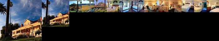 The Raford Inn Bed and Breakfast