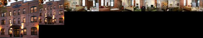 The Chauvet Vacation Rental