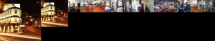 Hotel Orient Brisbane