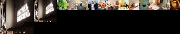 Hotel Reindl Suiten & Appartments