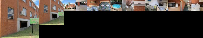 Greenslopes Motor Inn